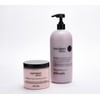 philosophy supersize snowy fun shower gel 32oz & cloud cream