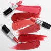 Mac Sea Sheer Luster Glass Lipstick Cool Tone Warm Tone