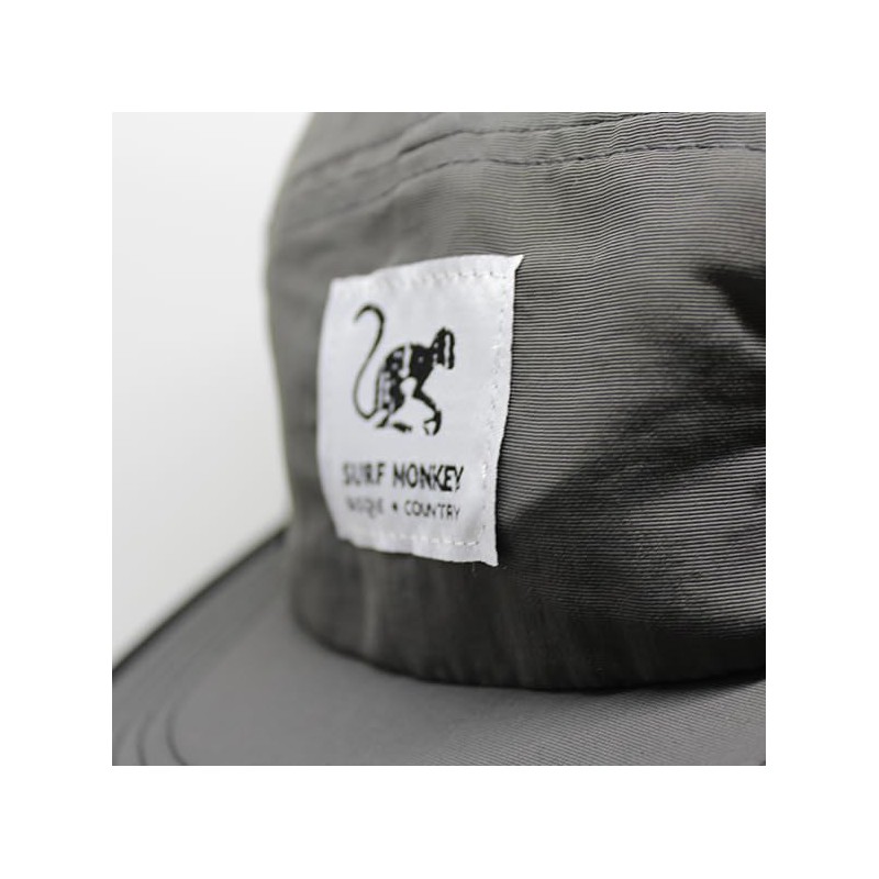 Surf Monkey 5 Panel Running Recycled Polyester Waterproof Fluorine Free