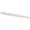 Lithonia Lighting 1 Light LED Strip Light, 4 Foot Linear