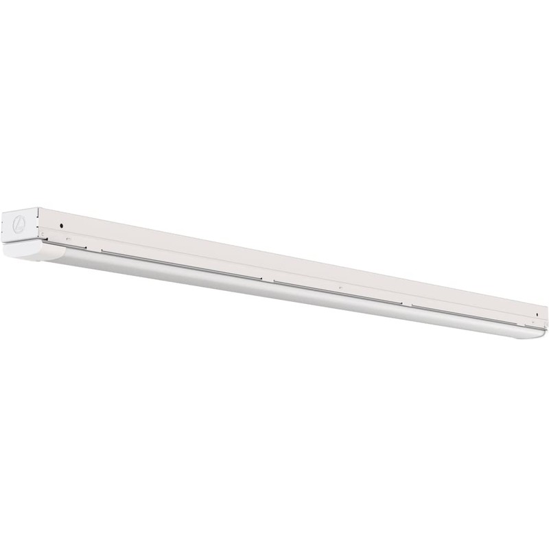 Lithonia Lighting 1 Light LED Strip Light, 4 Foot Linear