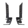 O'NEAL Replacement Parts Neck Guard Tron Neckbrace Kit Hinges TRON