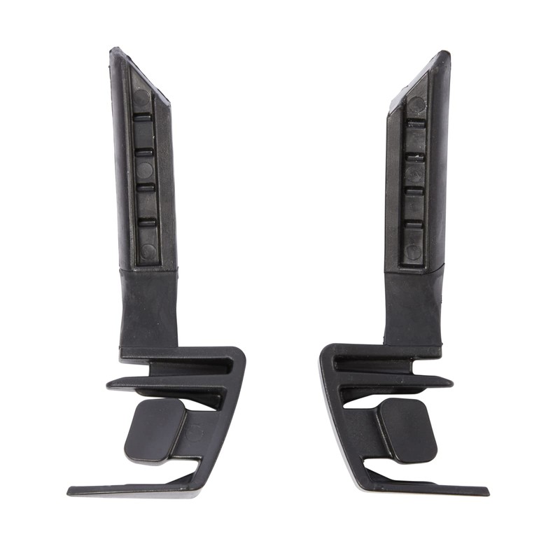 O'NEAL Replacement Parts Neck Guard Tron Neckbrace Kit Hinges TRON