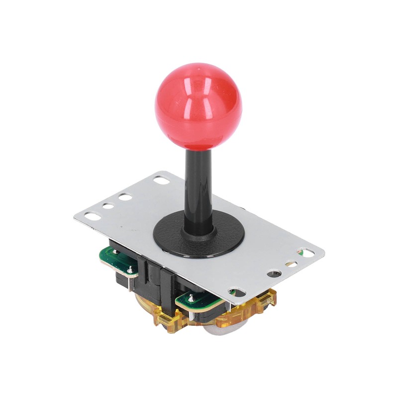 Arcade Stick Metal Arcade Remote Controller Zero Delay Classic Arcade