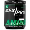 MexPro Aminoacidos BCAAS 500Gr Sabor Limón