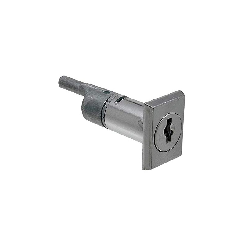 L&F 5804 - Furniture Lock