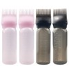 4-Pack Root Comb Applicator Bottles - 6oz (2 Pink +