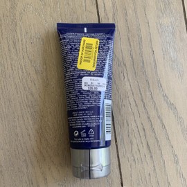 Kiehl's Facial Fuel Energizing Scrub Skin Buffer For Men 3.4oz/100ml New Sealed