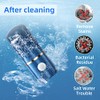 Fabenix USB Wireless Fruit and Vegetable Cleaning Machine