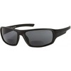 The Dapper Unisex BIFOCAL Wrap Around Reading Sunglasses + 2.00
