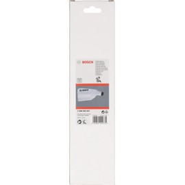 Bosch 1x Dust Bag for mitre saws with Click and Clean Interface (for Dust Extraction, Professional Accessory Circular Saw)