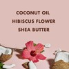 SheaMoisture Curl and Shine Conditioner For Thick, Curly Hair Coconut