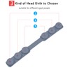 4 Pcs Anti-Tightening Mask Strap Extender Mask Holder Hook Ear