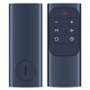 ZWP Replacement Remote Control fit for Dreo Space Heater DR-HSH001
