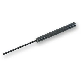 Faithfull Long Series Pin Punch 1/8In Round Head