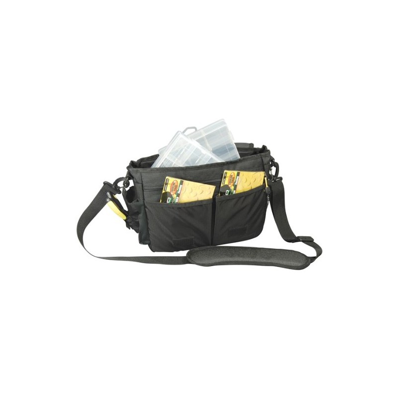 Spro Fishing Bag Messenger Bag 32 x 24 x 10