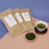 Terasawa Chaho, Yamaracha, Chiran-cha, Kagoshima Tea, Deep Steamed Sencha, 3.5
