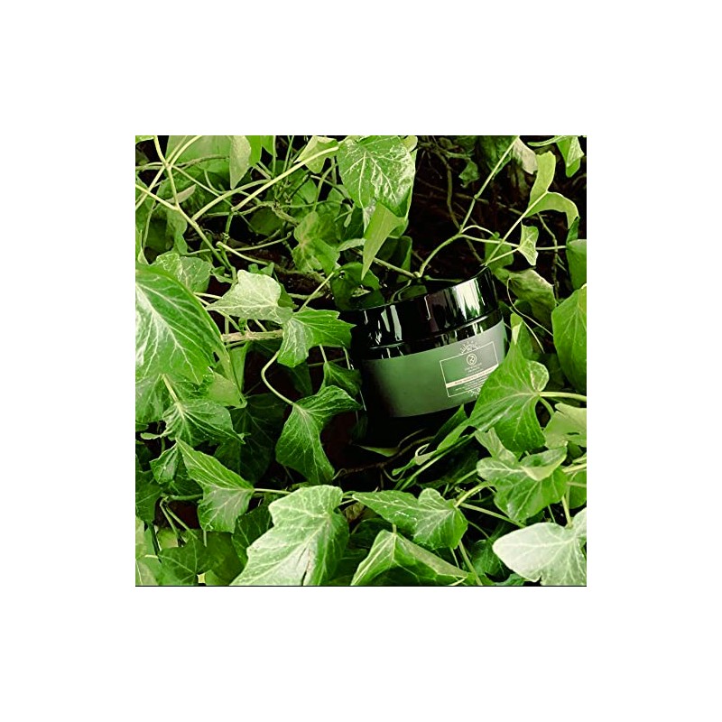 SBCP Raw Mineral Hair Mask + 6.1 fl oz (185