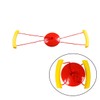 Parliky Puller for Kids Wall Pulley Chest Expander Spring Exerciser