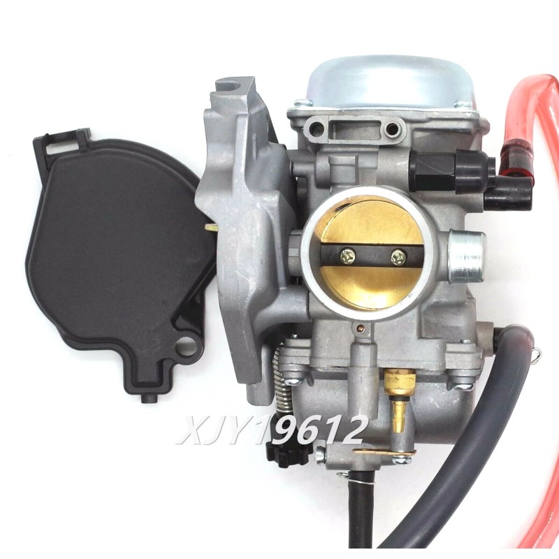Aftermarket Carburetor Assy For Kawasaki KVF360A KVF360B KVF360C Prairie 360