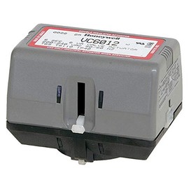 Honeywell VC4013ZZ00E Drive 3-Way Valve 230 V/50 Hz, Brötje Reference Number: 271497 with Cable