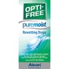 Opti-Free Opti-Free Puremoist Rewetting Drops, 12-mL