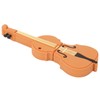 Violin Modeling USB Stick Lovely Home Office USB Flash Drive