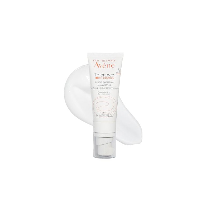 Avène Dermatologist Recommended Sensitive Skin Starter Kit