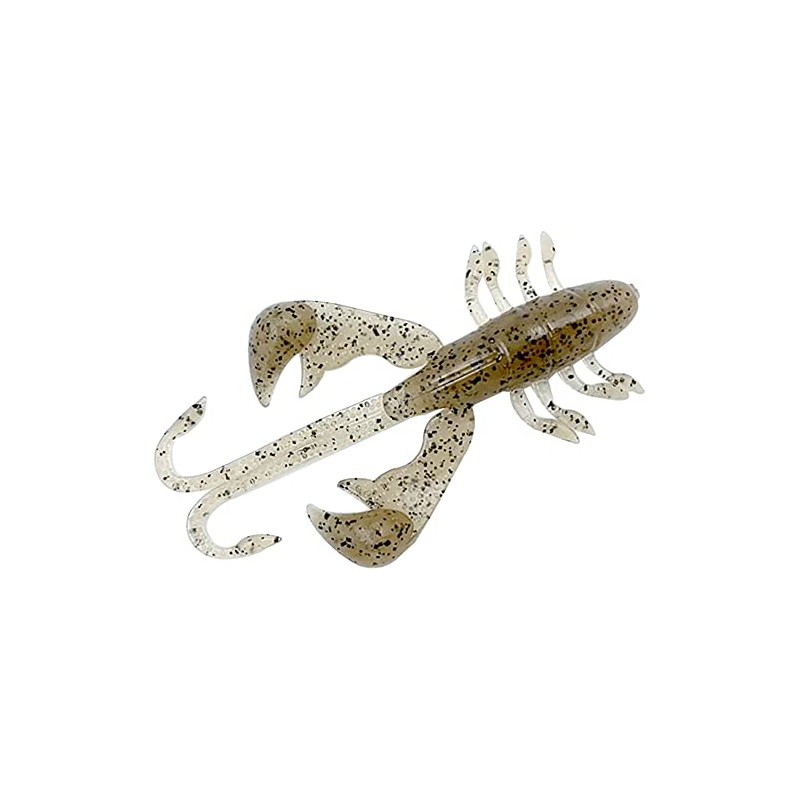Ism Wrecking Craw, 3.5#24 Shrimp