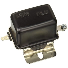 Tuff Stuff 7524 Voltage Regulator (Chrysler Early)