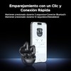 UGREEN Audífonos Inalámbricos Bluetooth 5.4 de Oído Abierto 30H