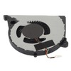 Replacement Laptop Cooling Fan DC5V 4 Pin Cooling Fan for