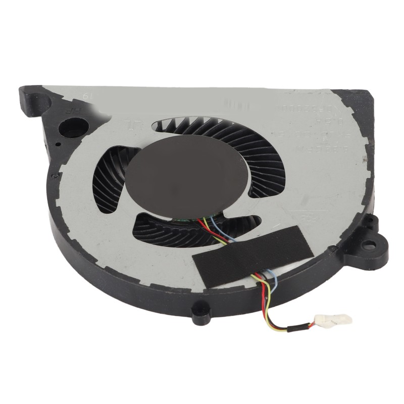 Replacement Laptop Cooling Fan DC5V 4 Pin Cooling Fan for