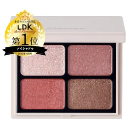 Enamor Nuance Color Eyes (Mahogany Pink Brown) KAJIERI Kajiera