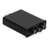 Amplifier Board Stereophonic HD Anticorrosion High Power Audio Equipment for