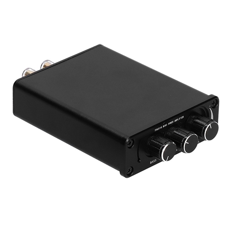 Amplifier Board Stereophonic HD Anticorrosion High Power Audio Equipment for