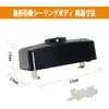 Pispoer Square Ceiling Hook Adapter Wiring Plug 120V 6A Hanging