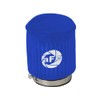 aFe Power Prefilter Filter Wrap - 4.50" Base, 4.50" Top,