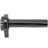 Motorcycle Handgrip, 22 mm Aluminium Motorcycle Modified Quick Twister Handlebar