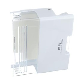 Allstar Appliance Parts AKC72949319 Refrigerator Ice Bucket Assembly