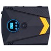 120W Tire Inflator Digital Display with LED Light Portable Automatic