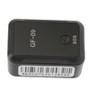 Car Locator Mini GPS Real Time Positioning Tracking Device for