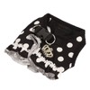 Dog Harness Leash Cute Stylish Polka Dot Pet Vest Traction