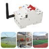 WiFi Circuit Breaker 2P Smart Phone APP Remote Switch for