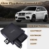 GSE102 Control Unit Glow Time Compatible with E46 E90 E91