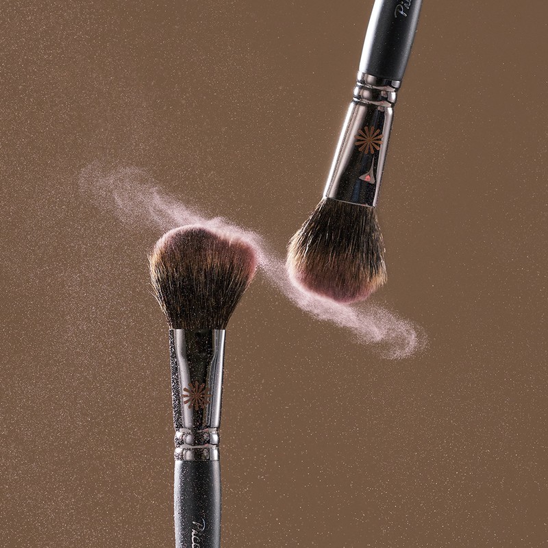 Piccasso 108 Blusher Brush - Piccasso 108 Blusher Brush