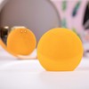 Foreo Luna Fofo Face Cleansing Brush Sunflower Yellow