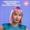 Sedal Tratamiento Micelar Hidratante Mascarilla Capilar 300 ml