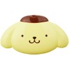 Sanrio Pompompurin Face Shaped Lunch Box