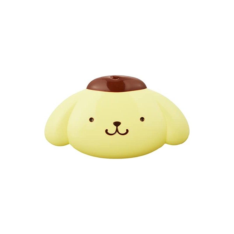 Sanrio Pompompurin Face Shaped Lunch Box